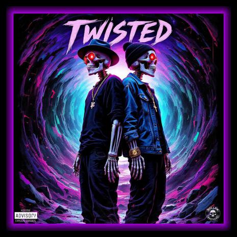 Twisted ft. DC•Vision
