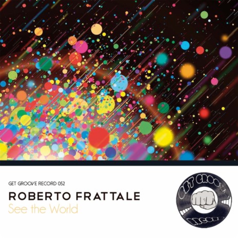 See The World (Original Mix) cover art