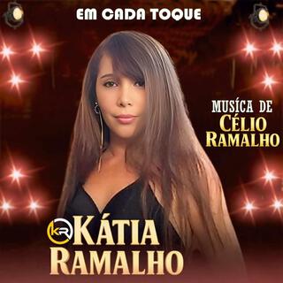 EM CADA TOQUE cover art