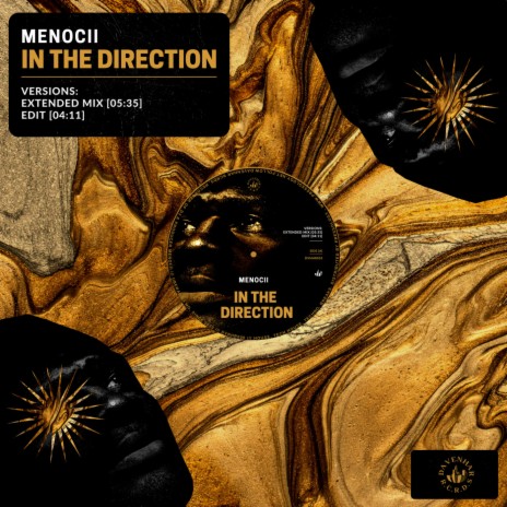 In the Direction (Edit) cover art
