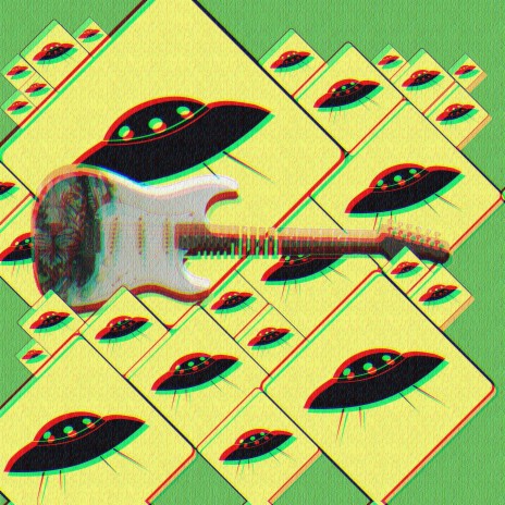 Techno Ufo (instrumental)