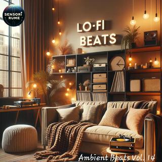Ambient Beats, Vol. 14