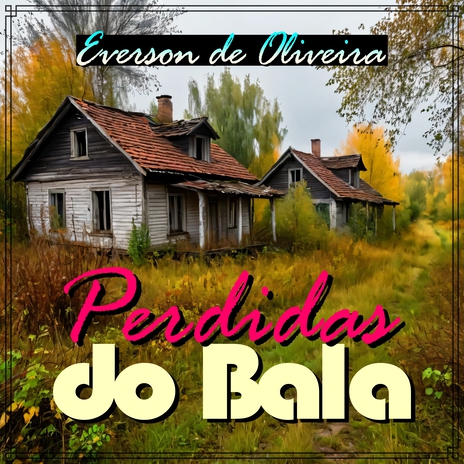 Apenas Palavras cover art