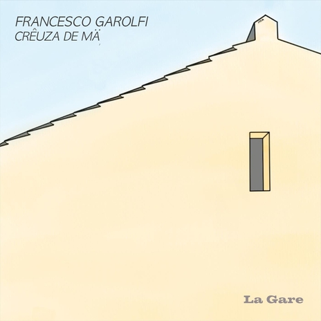 Crêuza de Mä cover art