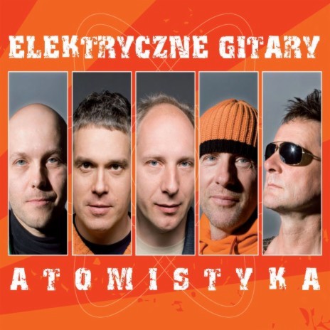 Czasy średnie cover art