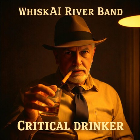 Critical Drinker