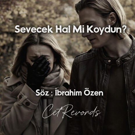 Sevecek Hal Mi Koydun? cover art