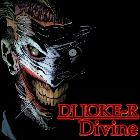 Divine (C.M!LL3R Remix)