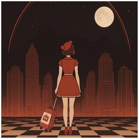 Vamos Sonhar cover art