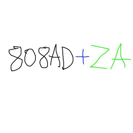 New Trap ft. Prod. 808AD