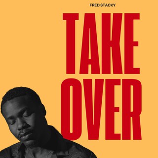 Take Over cover art