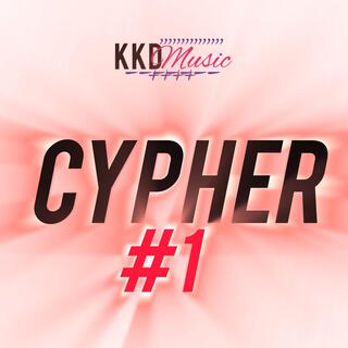 Cypher #1 ft. Mame KHA DIARRA, Billy One, Vieux Doss, Koly Tangala & Double S