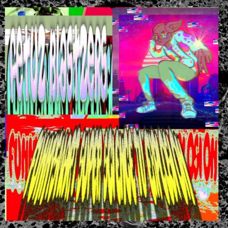 Murder Hotel cover art