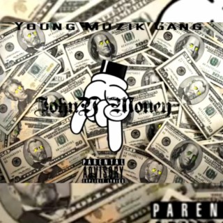 JohnY Money