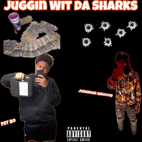 Still Coming ft. Juggman Smoove cover art