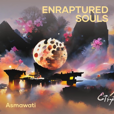 Enraptured Souls cover art