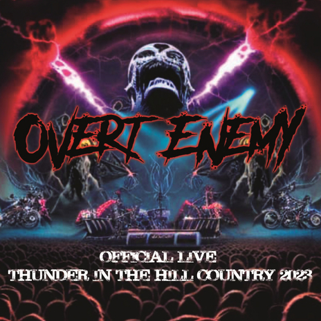 South of Heaven (Live) cover art