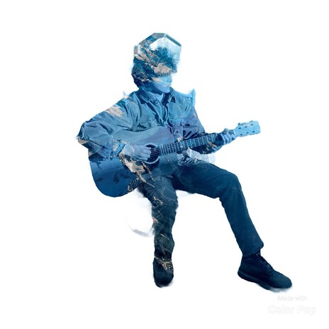 Electric Highway (Demo) cover art