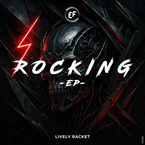 Rightous (Original Mix) cover art