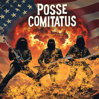 Posse Comitatus