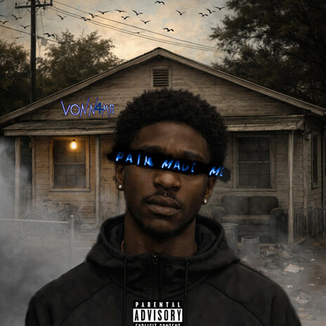 BloodIN BloodOut cover art