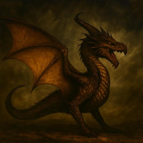 I Am The Wyvern