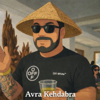 Avra Kehdabra