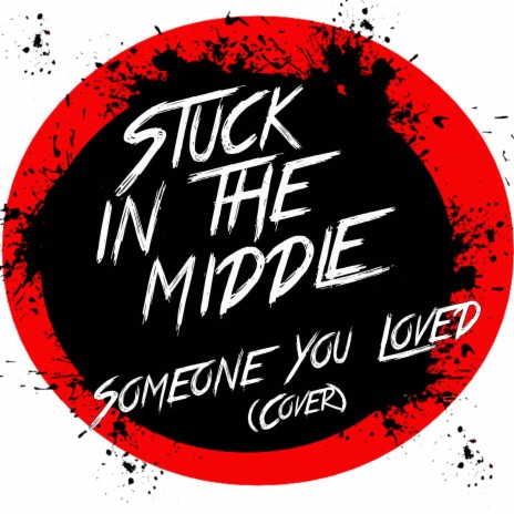 Someone You Loved (Acoustic)