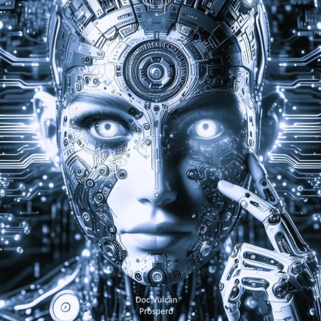 Prospero cover art