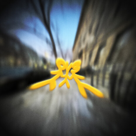 Lily Pad Thump cover art