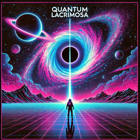 Quantum Lacrimosa cover art