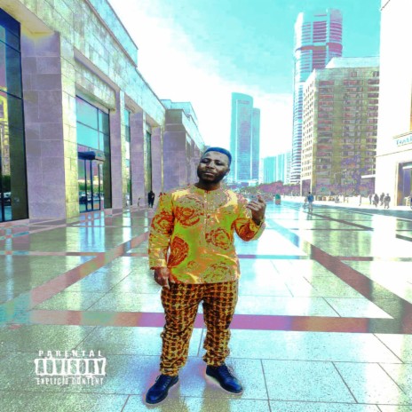 Raxa ft. Dj Freedom & Tinyiko cover art