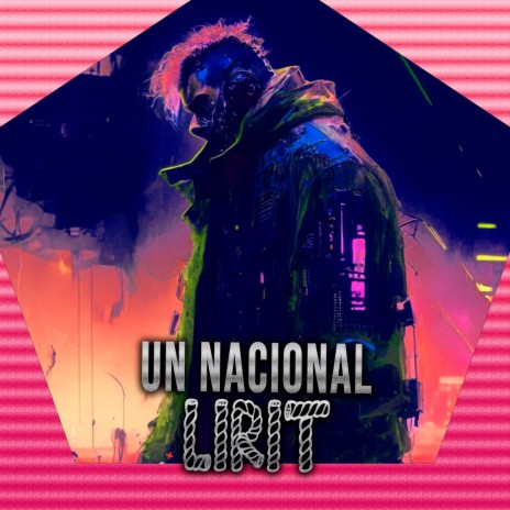 Un Nacional cover art