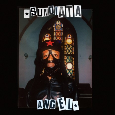 CARDINAL SIN cover art