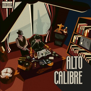 ALTO CALIBRE