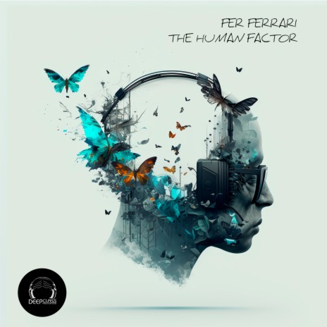 The Human Factor cover art
