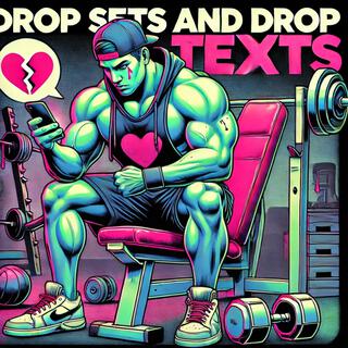 Drop Sets & Drop Texts