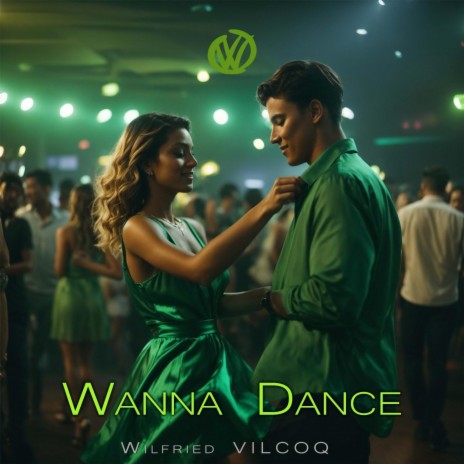 Wanna Dance