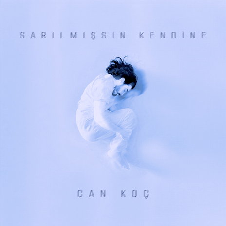Sarılmışsın Kendine cover art