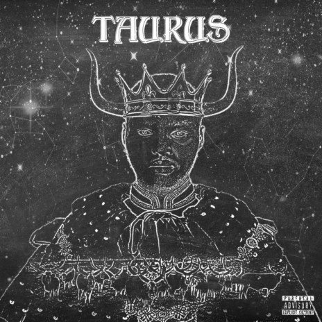 Taurus cover art