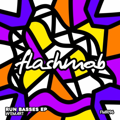 Run Bass (Edit)