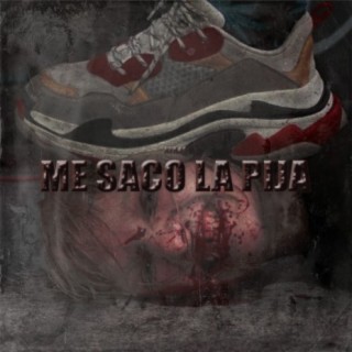 Me Saco la Pija cover art
