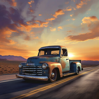Open Skies