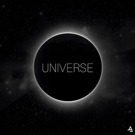 Fuego En Nuestro Universo (Cinematic) cover art