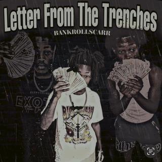Letter From The Trenches