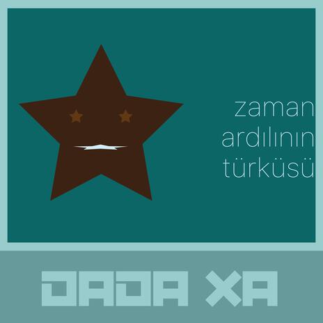 zaman ardılının türküsü cover art