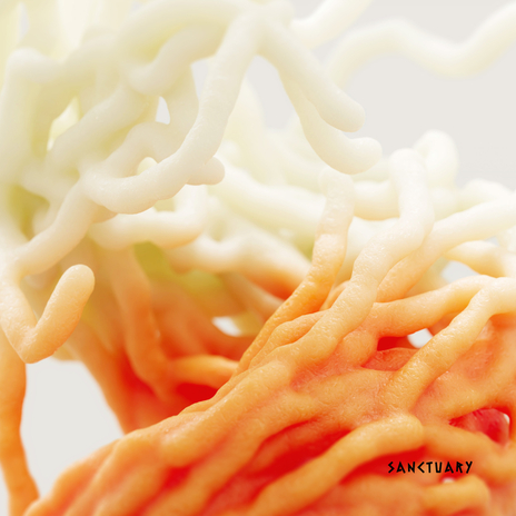 Virtual Input cover art