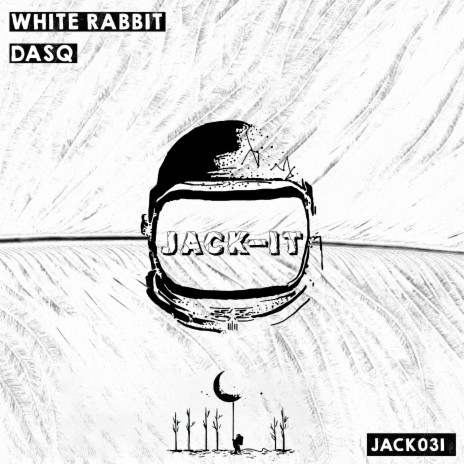 White Rabbit cover art