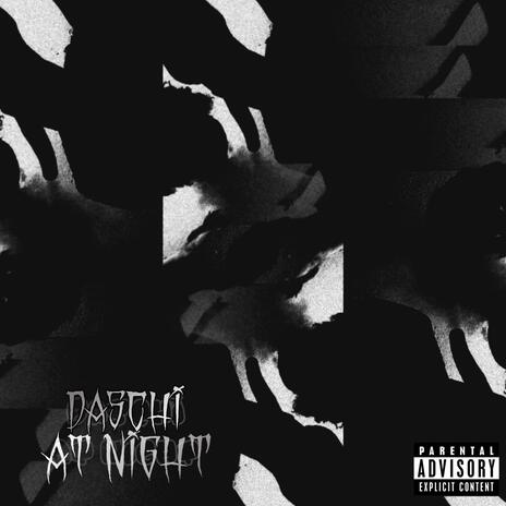 ISSUES ft. vlncent chi & DAS cover art