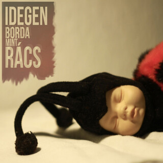 Borda Mint Rács
